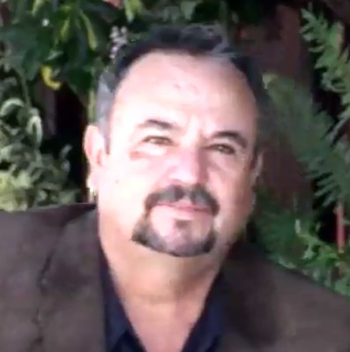 Maurilio Mercado